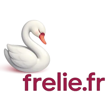 Logo frelie.fr